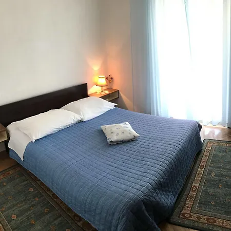 Hotel Blaga