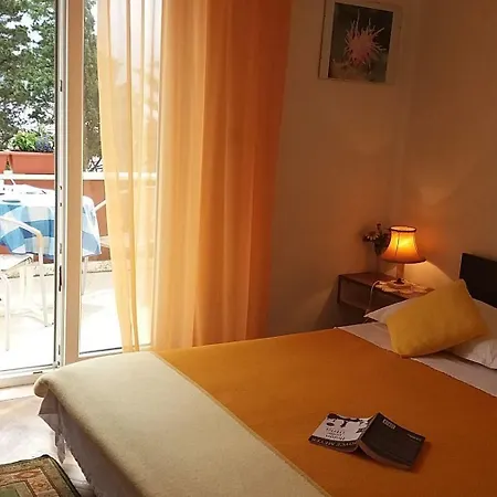 Blaga Hotel