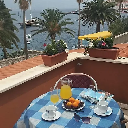 Blaga Hotel