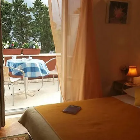 Hotell Blaga Zrnovo